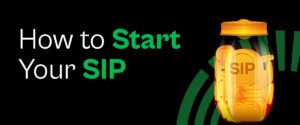 how to start SIP?